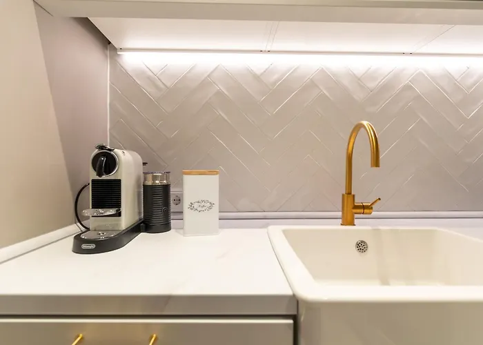 Apartmán Wunderschoenes Altbaujuwel In Ruhiger Innenstadtlage