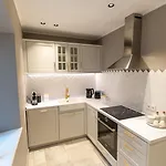 Appartement Wunderschoenes Altbaujuwel In Ruhiger Innenstadtlage Augsbourg