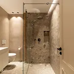 Wunderschoenes Altbaujuwel In Ruhiger Innenstadtlage Appartement Augsbourg