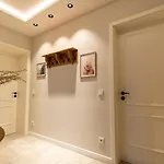 Appartement Wunderschoenes Altbaujuwel In Ruhiger Innenstadtlage Augsbourg
