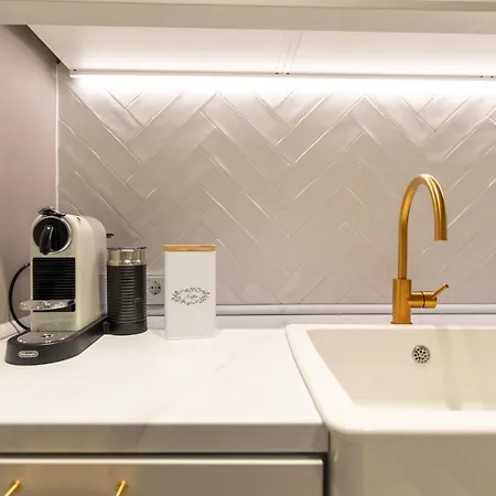 Appartement Wunderschoenes Altbaujuwel In Ruhiger Innenstadtlage