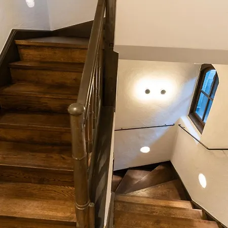 Wunderschoenes Altbaujuwel In Ruhiger Innenstadtlage Appartement Augsburg