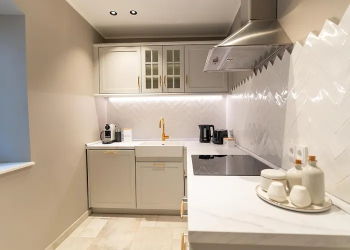 Apartmán Wunderschoenes Altbaujuwel In Ruhiger Innenstadtlage *