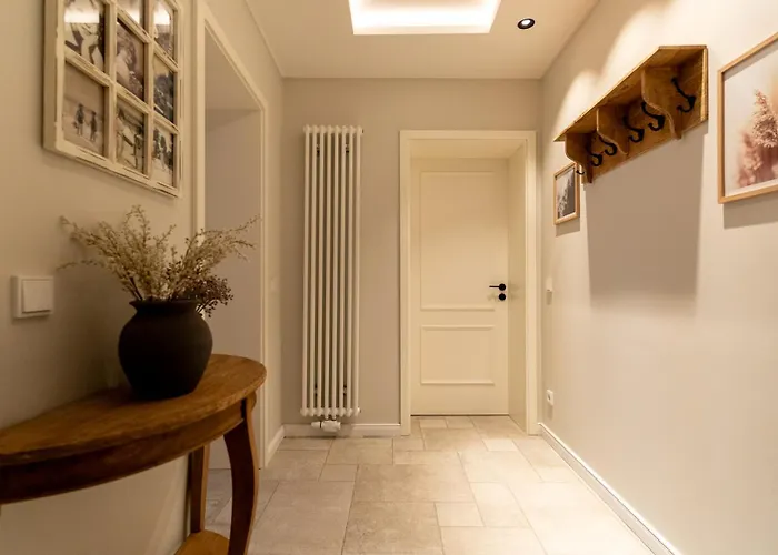 Wunderschoenes Altbaujuwel In Ruhiger Innenstadtlage